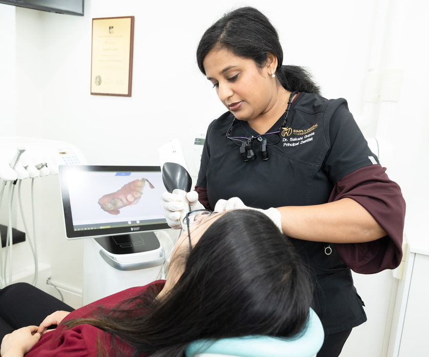 Dentist Chatswood Team Member