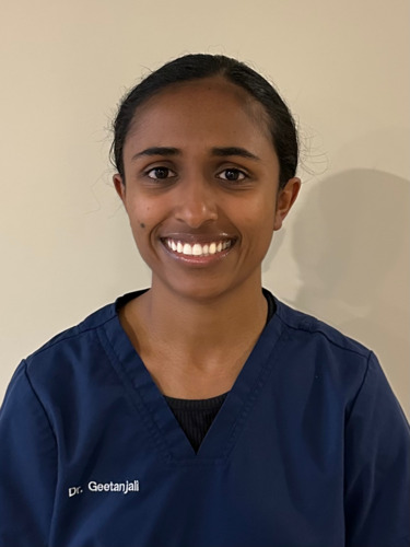 Dr Geetanjali Mamutil, Dentist in Chatswood, Dentist Chatswood, Dentist at Simply Dental Chatswood